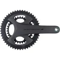 Campagnolo Super Record S Prot Carbon 12s Kranksæt