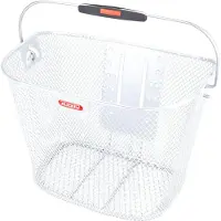 Klickfix Narrow Mesh Kurv 16l