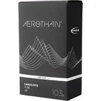 Schwalbe Aerothan Plus Mtb+ Schrader 40 Mm Slange