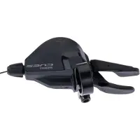 Shimano Cues Sl-u6050 Rapidfire Plus Ogd 11s Højre Gearskifter