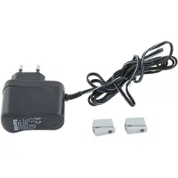 Busch&Muller Light 9v Adapter