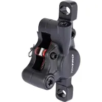 Tektro Twin Hd-t525 Skivebremsekaliber