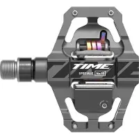 Time Speciale 10 Small Atac Standard Pedaler