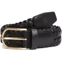 Tommy Hilfiger Bælte sort