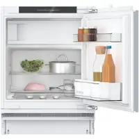 Bosch Kul22vfd0 Integrerbar Køleskab