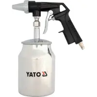 YATO Sandblæsningspistol [YT-2376]