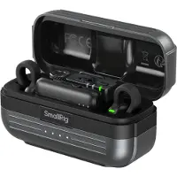 SmallRig 5714 S70-A Wireless Microphone All-in-One Black
