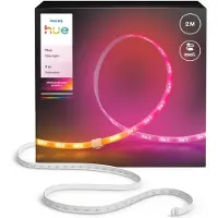Philips Hue Lightstrips Flux Led Strip Forlænger, 2 M