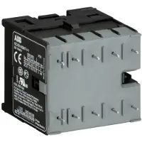 ABB BC6-30-01-P 24VDC kontaktor