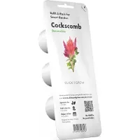 Click and Grow Click & Grow Smart Garden refill Stjerneblomst 3 stk