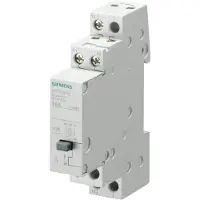 Siemens 5TT4202-0, 16 A, Flerfarvet, 133 g, 21 mm, 93 mm, 83 mm