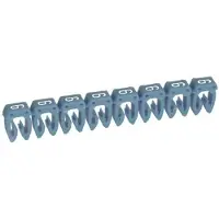 Legrand 38216, 51 mm, 172 mm, 20 mm, 69 g, 1200 stk