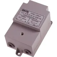 Noratel Sikkerhedstransformer LF84B-22024GS 230V/24VAC 150VA