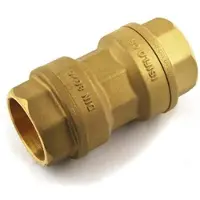 Isiflo Samlemuffe 25mm