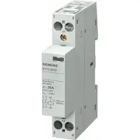 Siemens 5TT5802-0, 137 g, 79 mm, 92 mm, 21 mm, 137 g, 1 stk
