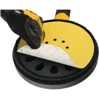 DeWalt Dce800n-xj Slibemaskine