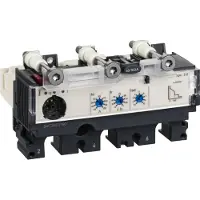 Schneider Electric Relæ Micrologic 2.2 3P 250A -