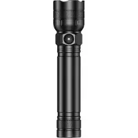 Superfire L27 lommelygte - 1350m, 20W, 191m, vandtæt