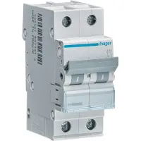 Hager MBN513E, 230 V