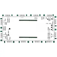 ALLNET ALL-BRICK-0330, Arduino-blok, Brick’R’knowledge, , 20 g