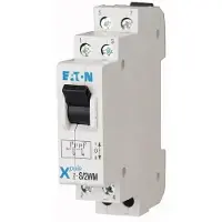 Eaton Kontaktmodul 20 A 2 x omskifter 230 V/AC 248346