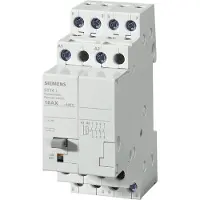 Siemens 5TT4104-0, 16 A, Flerfarvet, 207 g, 40 mm, 92 mm, 84 mm