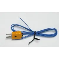 Elma Instruments FØLER TYPE TP01 TRÅDFØLER