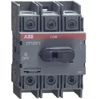 ABB 1SCA105033R1001, 70 mm, 74 mm, 100 mm