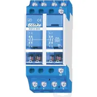 Eltako impulsafbryder XS12-400-230V (21400930)