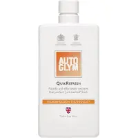 Autoglym Quickrefresh 500ml Hurtigvask