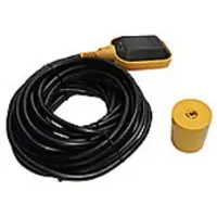 ELTECO Niveauvippe Rent Vand 10M - Ako-53114