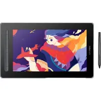 XP-Pen XPPen Artist 13 (Gen 2), Ledningsført, 5080 lpi, 293,76 x 165,24 mm, USB, 1 cm, 0,6 mm