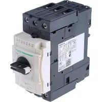 Schneider Electric Kortslutningsudløser 40A