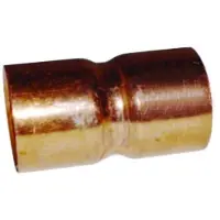 Conex K65 muffe, 1 1/8'' - Lodde, 130 bar