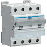 Hager ADM460C, 230 - 400 V