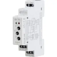 ZAMEL Star-Delta-kontakt PCM-08