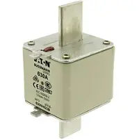 Eaton NH-INSERT 630A 500V GR3