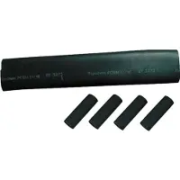TE Connectivity Krympemuffesæt type 4 x 95-150mm² til samling af kunststofisolerede 1 kv kabler