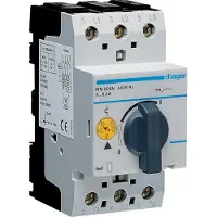 Hager MM509N, 230 - 690 V