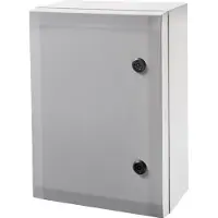 Fibox Vægskab Arca HxBxD 400x300x210