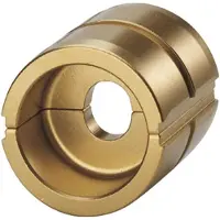 Klauke HC1350 Presindsats 50 mm² (max) Passer til mærke