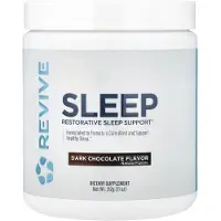 RéVive , Sov, Mørk Chokolade, 11 oz (312 g)