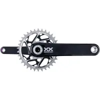 Sram Xxsl Eagle Q174 Cl55 Dub Kranksæt