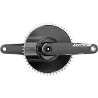 Sram Force Axs Dub Dm Kranksæt