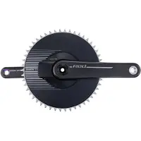 Sram Red Axs E1 Dub Direct Mount Kranksæt Med Effektmåler