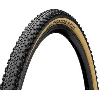 Continental Terra Trail Protection Blackchili Tubeless 27.5´´ X 1.50 Mtb-dæk