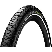Continental Econtact Plus 27.5´´ X 2.50 Stiv Urbandæk