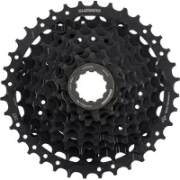 Shimano Galinis žvaigždžių blokas CUES CS-LG300 9-speed-11-36T