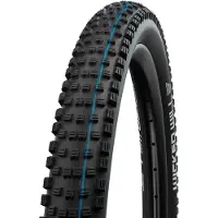 Schwalbe Wicked Will Addix Perf Tubeless 27.5´´ X 2.25 Mtb-dæk