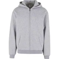 Urban Classics Tb7284 Sweatshirt Med Lynlås